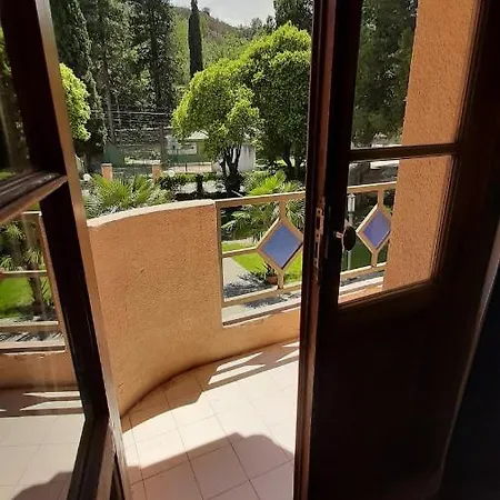 Hotel El Volcán Exterior foto